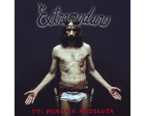 Extremoduro - Yo, Minoría Absoluta