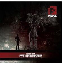 Eye-D & Dj Hidden - Peer To Peer Pressure
