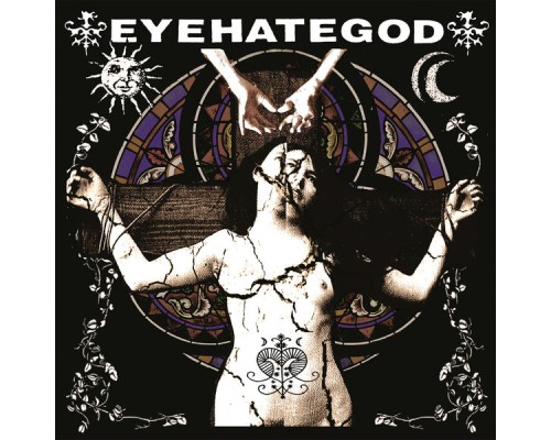 Eyehategod - Eyehategod