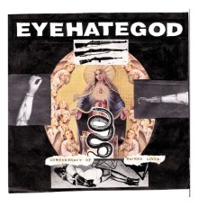 Eyehategod - Confederacy of Ruined Lives