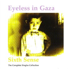 Eyeless In Gaza - Sixth Sense