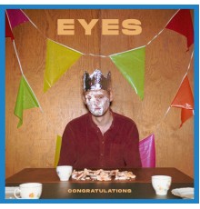 Eyes - Congratulations