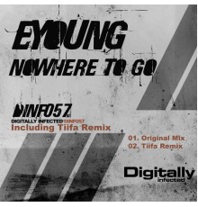 Eyoung - Nowhere to Go