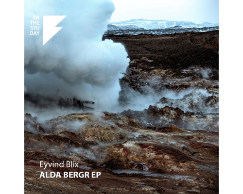 Eyvind Blix - Alda Bergr