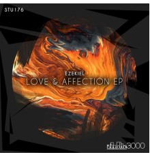 Ezekiel - Love & Affection EP