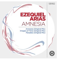 Ezequiel Arias - Amnesia