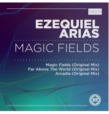 Ezequiel Arias - Magic Fields