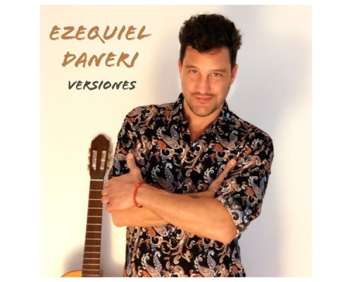 Ezequiel Daneri - Versiones