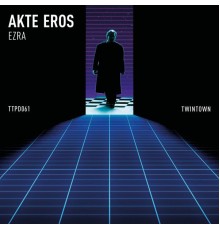 Ezra - Akte Eros