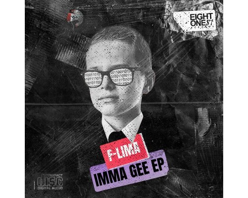 F-Lima - Imma Gee