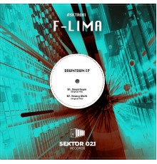 F-Lima - Downtown EP