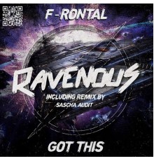 F-Rontal - Got This