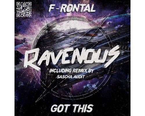 F-Rontal - Got This