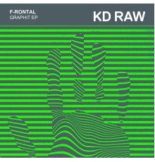 F-Rontal - Graphit EP