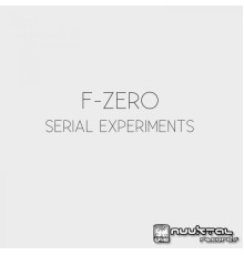 F-Zero - Serial Experiments