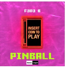 F3d3 B - Pinball