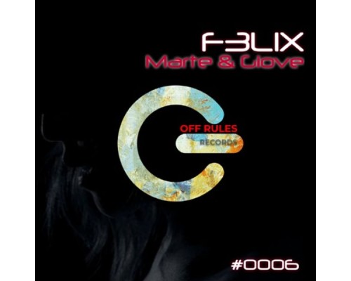 F3lix - Marte & Giove