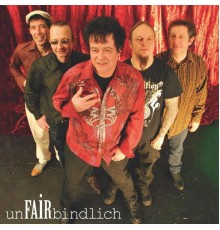 FAIR - UnFAIRbindlich