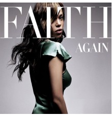 FAITH EVANS - Again