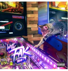 FAK - What The Fak vol.1