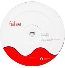 FALSE - .Wav Pool