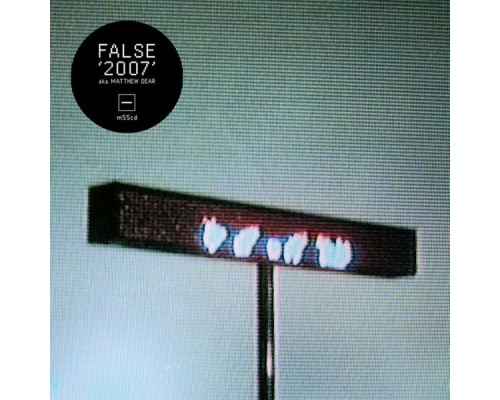 FALSE - 2007