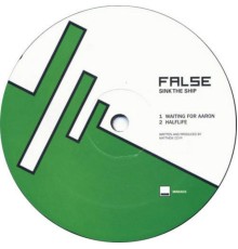 FALSE - Sink the Ship