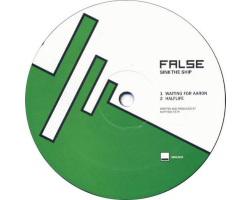 FALSE - Sink the Ship