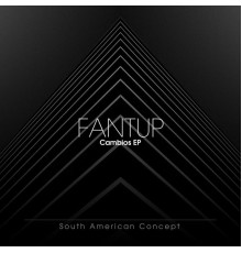 FANTUP - Cambios EP