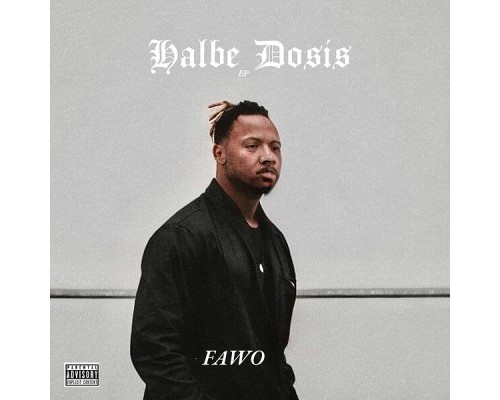 FAWO - Halbe Dosis