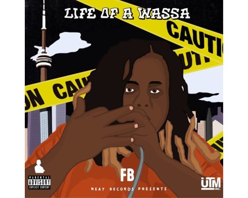 FB - Life of a Wassa