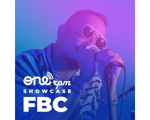 FBC - ONErpm Showcase (Ao Vivo)