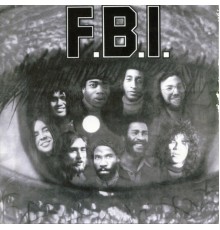 F.B.I. - F.B.I.