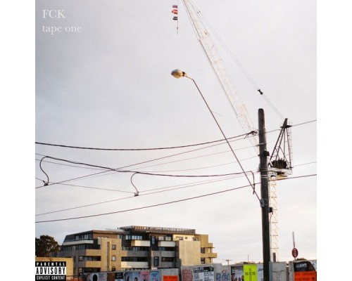 FCK - Tape One