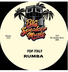 FDF (Italy) - Rumba