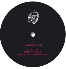 FEATHERED SUN - PL001