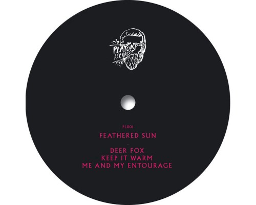 FEATHERED SUN - PL001