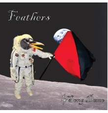 FEATHERS - 4 Song Demo