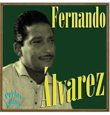 FERNANDO ALVAREZ - Perlas Cubanas: Total
