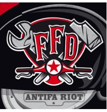 FFD - Antifa Riot