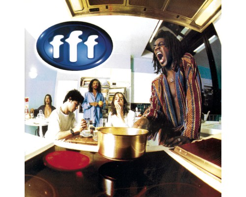 F.F.F. - F F F