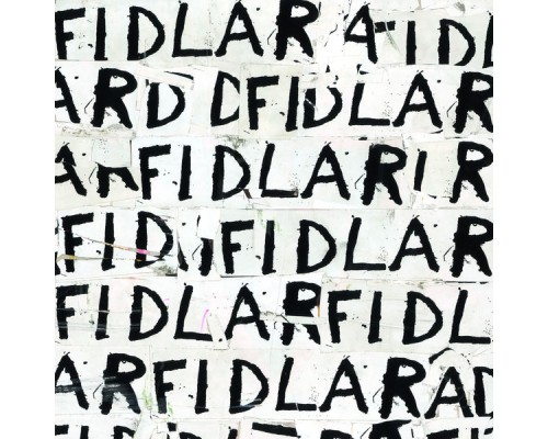 FIDLAR - FIDLAR