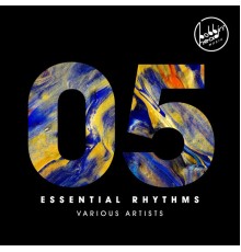 F.I.D. & Tenobi - Essential Rhythms 05