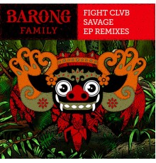 FIGHT CLVB - Savage (Remixes)