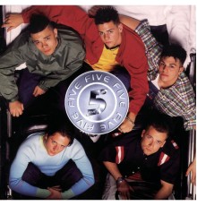 FIVE - 5ive