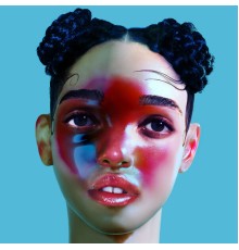 FKA twigs - LP1