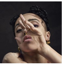 FKA twigs - M3LL155X