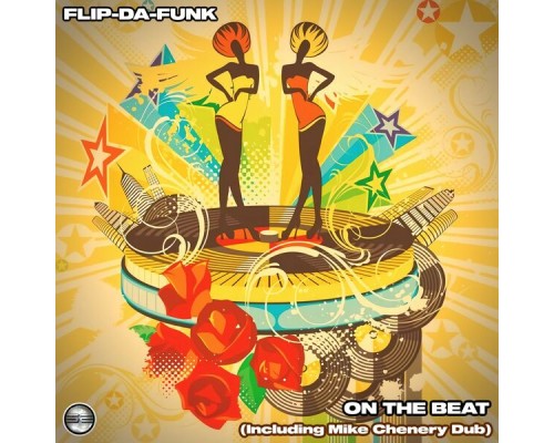 FLIP-DA-FUNK - On The Beat