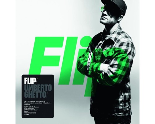 FLIP - Umberto Ghetto