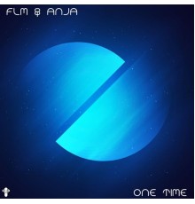 FLM & Anja - One Time